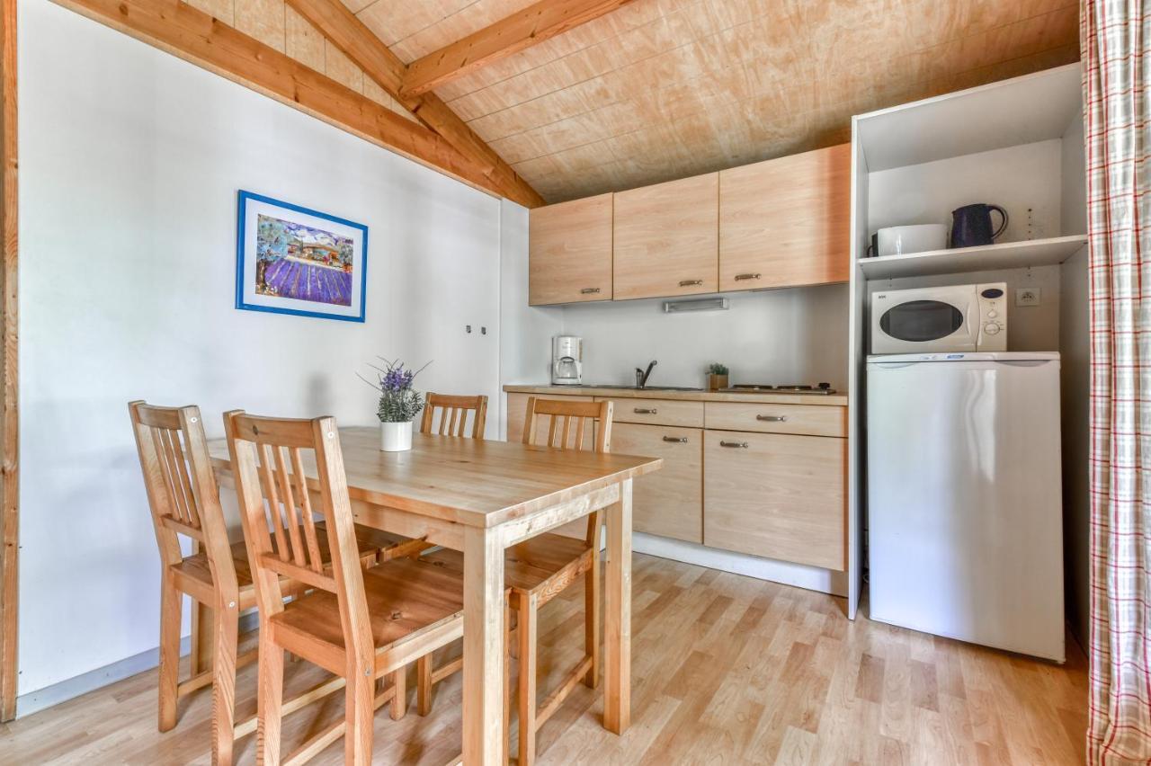 ホテル Camping Maeva Escapades Le Domaine Du Cedre Rivières エクステリア 写真